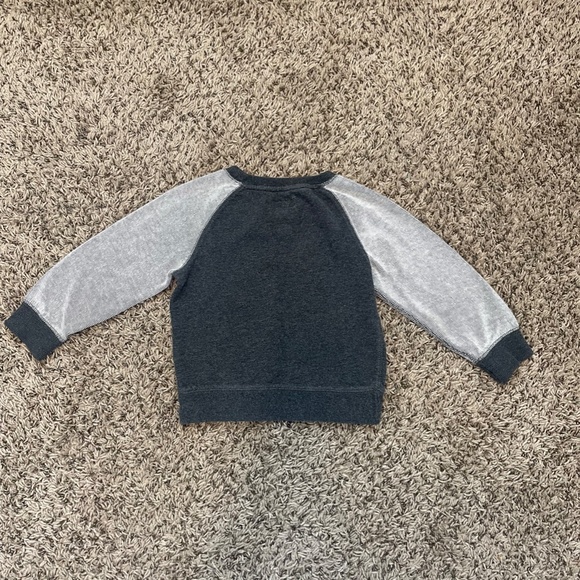 Roots sweatshirt - Picture 3 of 3